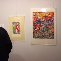 2004 Spectrumgaslerie Hilpoltstein